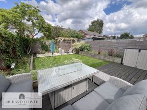 Beautiful Garden- click for photo gallery